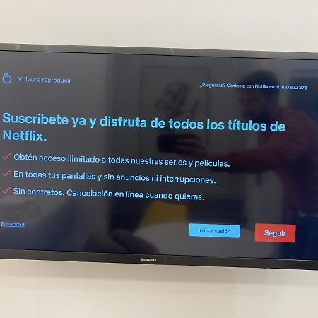 マドリードNuevo Piso Retiro 2アパートメント エクステリア 写真